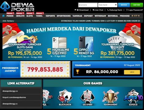 DewaPoker