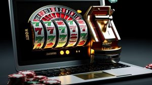 Considerations When Playing Slots Not On Gamstop